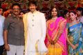 Gopichand Marriage Photos