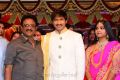 Gopichand Marriage Photos