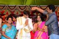 Gopichand Marriage Photos