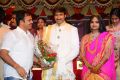 Gopichand Marriage Photos