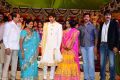 Gopichand Marriage Photos