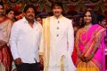 Gopichand Marriage Photos