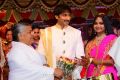 Gopichand Marriage Photos