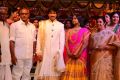 Gopichand Marriage Photos