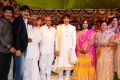 Gopichand Marriage Photos