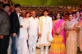 Gopichand Marriage Photos