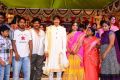 Gopichand Marriage Photos