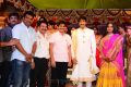 Gopichand Marriage Photos