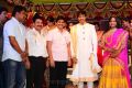 Gopichand Marriage Photos