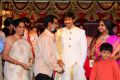 Gopichand Marriage Photos