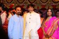 Gopichand Marriage Photos