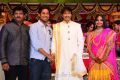 Gopichand Marriage Photos