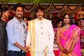 Gopichand Marriage Photos