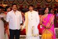 Gopichand Marriage Photos