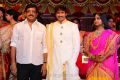 Gopichand Marriage Photos