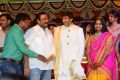 Gopichand Marriage Photos