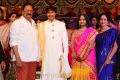 Gopichand Marriage Photos