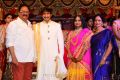 Gopichand Marriage Photos