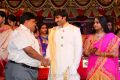 Gopichand Marriage Photos