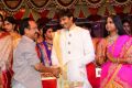 Gopichand Marriage Photos