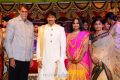 Gopichand Marriage Photos