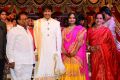 Gopichand Marriage Photos