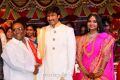 Gopichand Marriage Photos