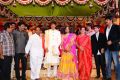 Gopichand Marriage Photos