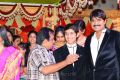 Gopichand Marriage Photos