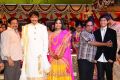 Gopichand Marriage Photos