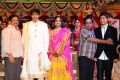 Gopichand Marriage Photos