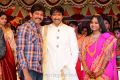 Gopichand Marriage Photos