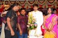 Gopichand Marriage Photos