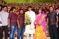 Gopichand Marriage Photos