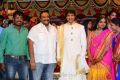 Gopichand Marriage Photos