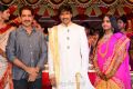 Gopichand Marriage Photos