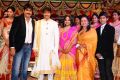 Gopichand Marriage Photos