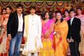 Gopichand Marriage Photos