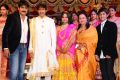 Gopichand Marriage Photos