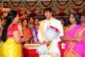 Gopichand Marriage Photos