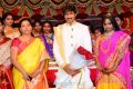 Gopichand Marriage Photos