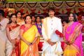 Gopichand Marriage Photos