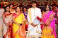 Gopichand Marriage Photos