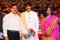 Gopichand Marriage Photos