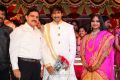 Gopichand Marriage Photos