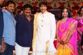 Gopichand Marriage Photos