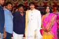 Gopichand Marriage Photos