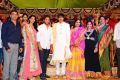 Gopichand Marriage Photos