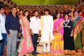 Gopichand Marriage Photos