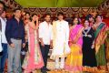 Gopichand Marriage Photos